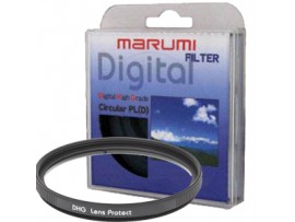 Marumi DHG Lens Protect 72mm CLEARANCE SALE..!!
